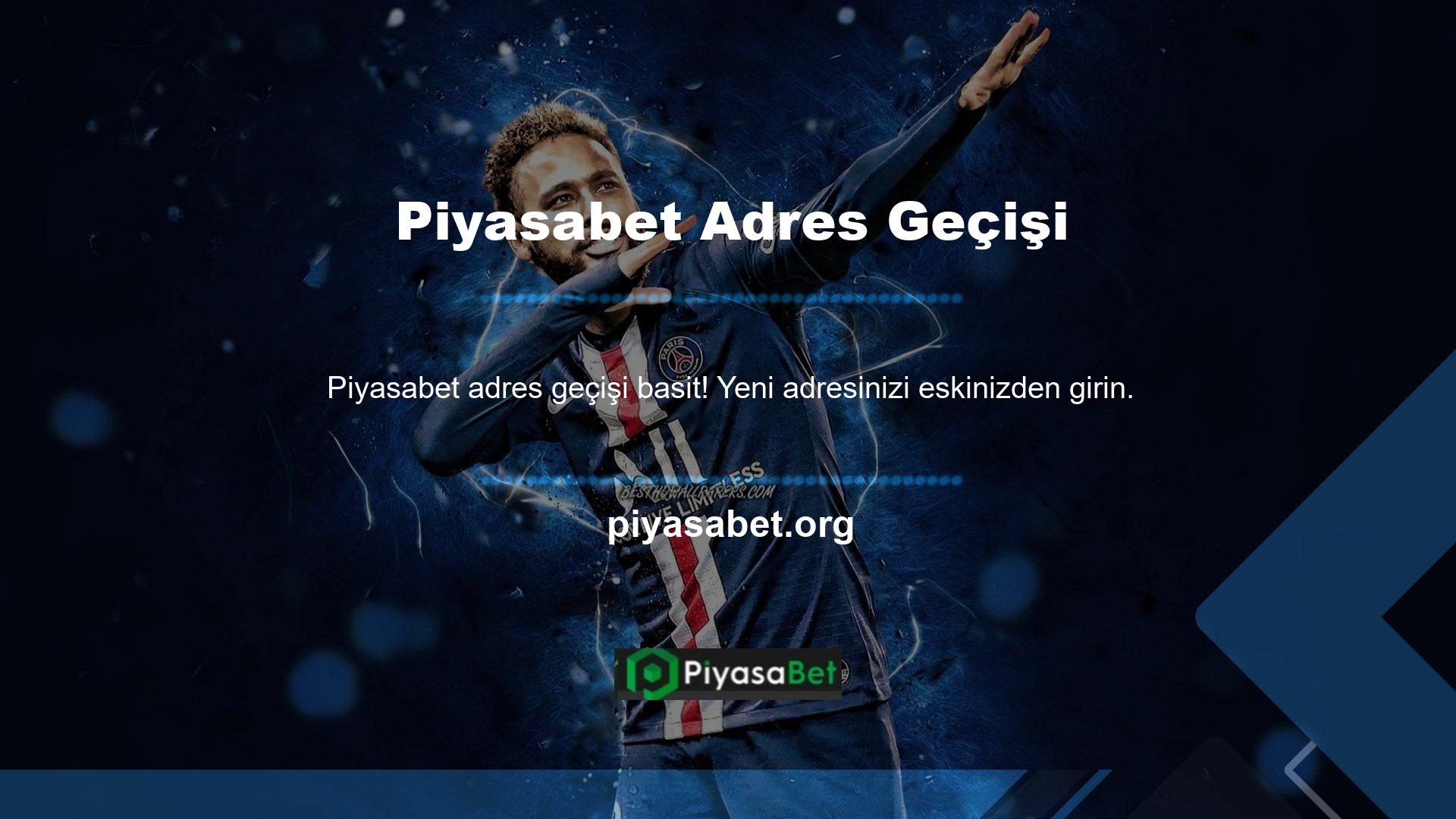 Mevcut yeri seçerek zahmetsizce bağlanabilirsiniz